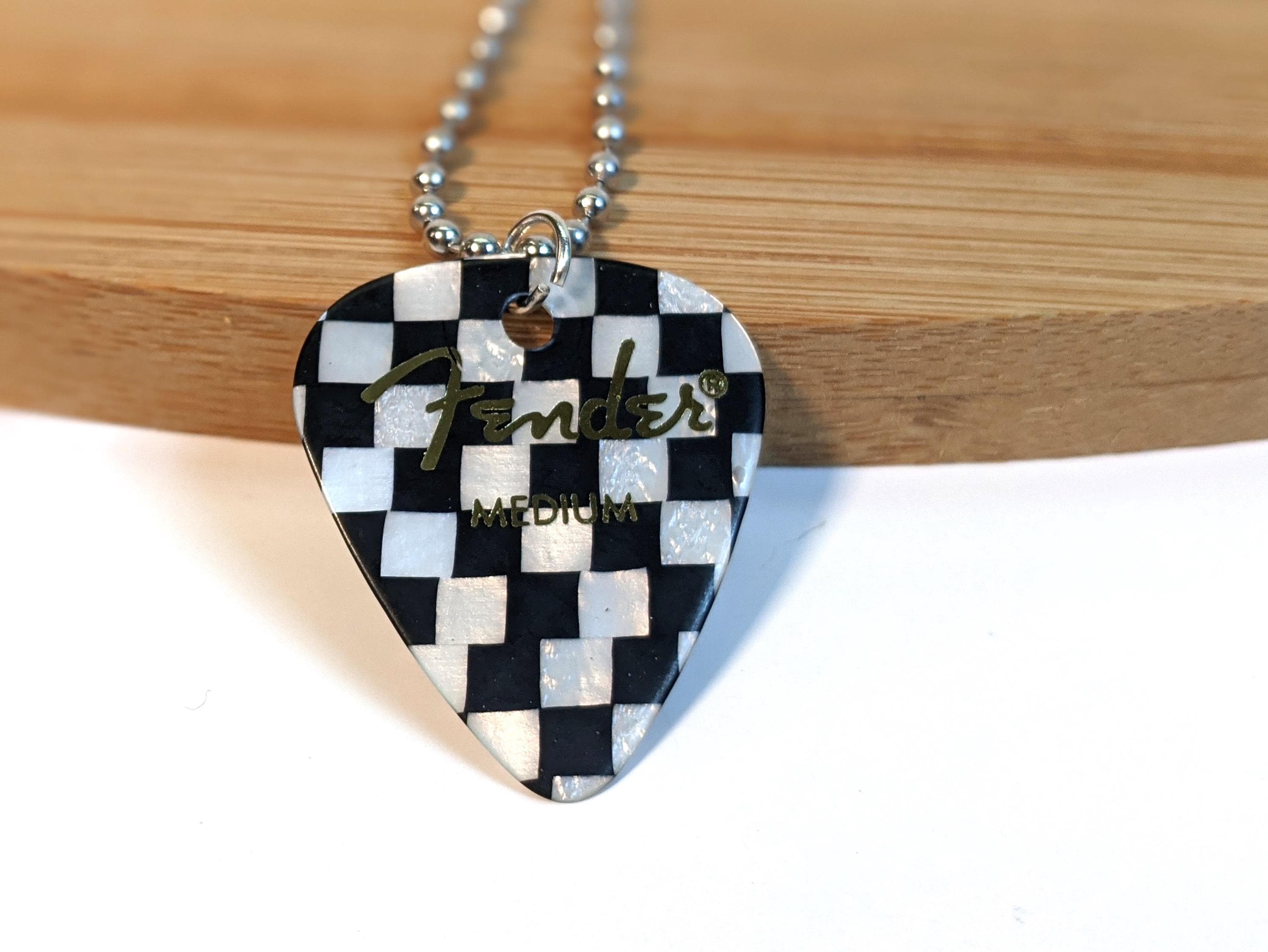 ネックレス・ペンダント ROMANTINUER SN178 Pick Pendant Mixed Chain Necklace 22749271-gp-nk-zimb-cam-d1.jpg