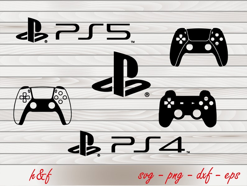 playstation svg playstation svg