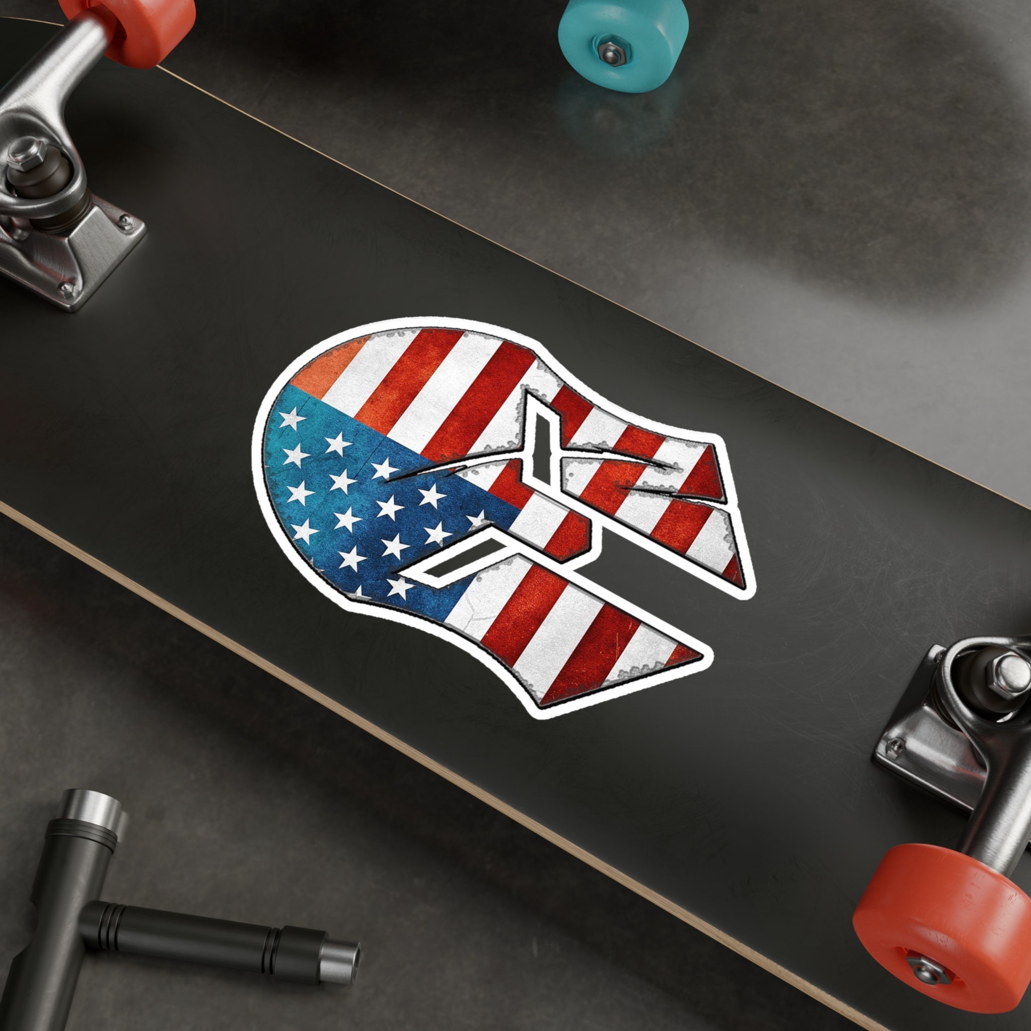 Spartan Tshirts For Men Grunt Style American Spartan 2.0 T-Shirt