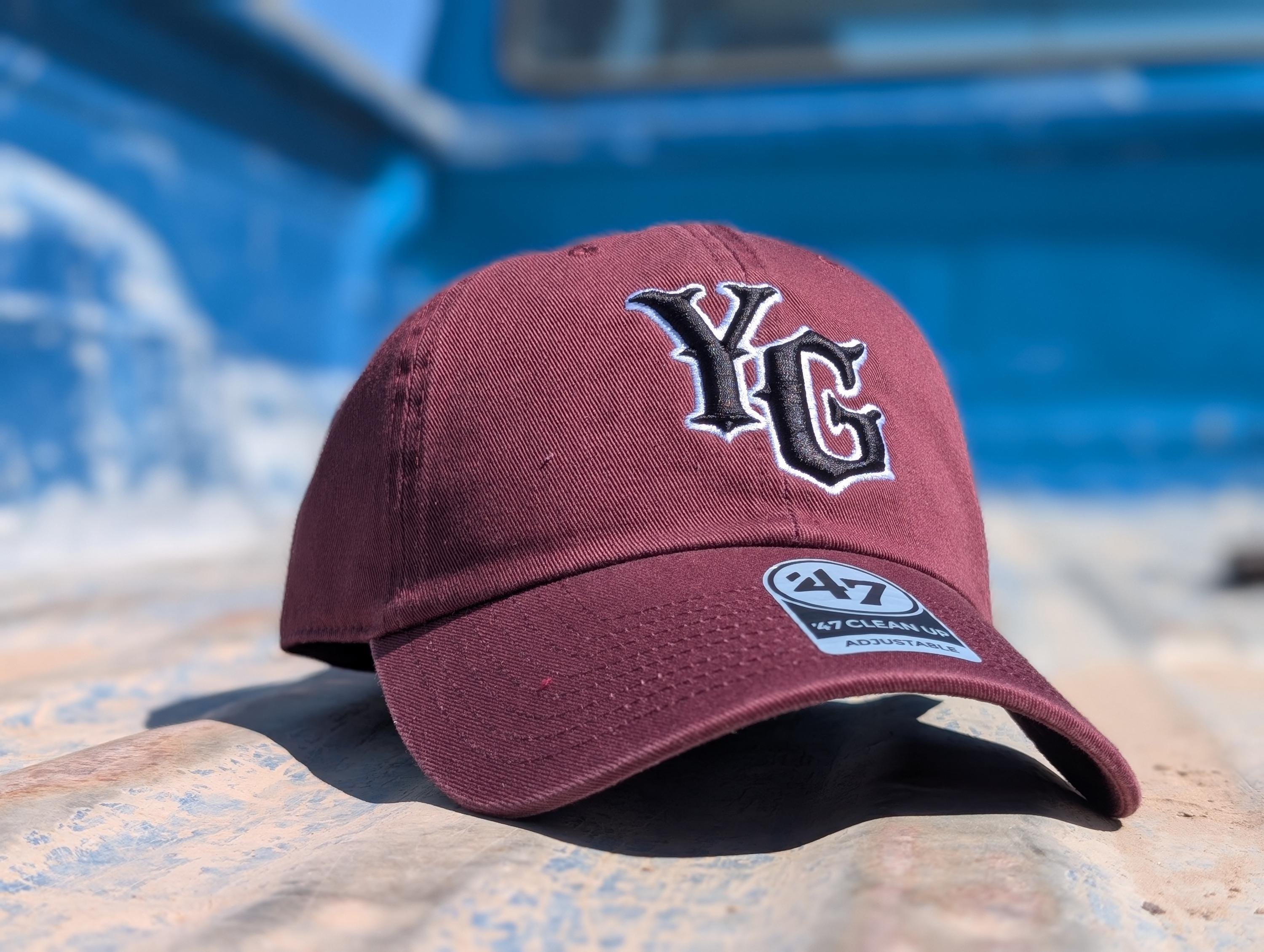 47 Brand Golf Hat - Etsy