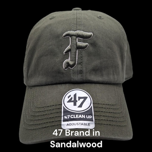 Forward Observations Group CAP 47ブランド Forward Observations Group Hat | Select Your Design - Etsy