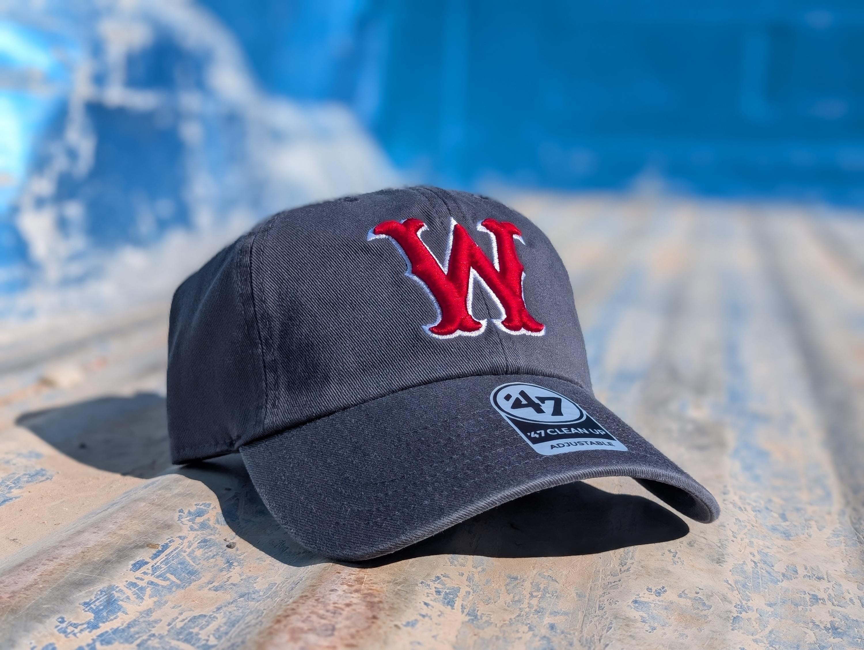 47 brand cap - Etsy 日本