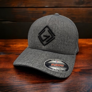 Embroidered God is Greater Christian hat