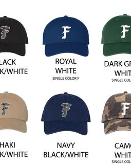 Forward Observations Group Hat | Select Your Design - Etsy