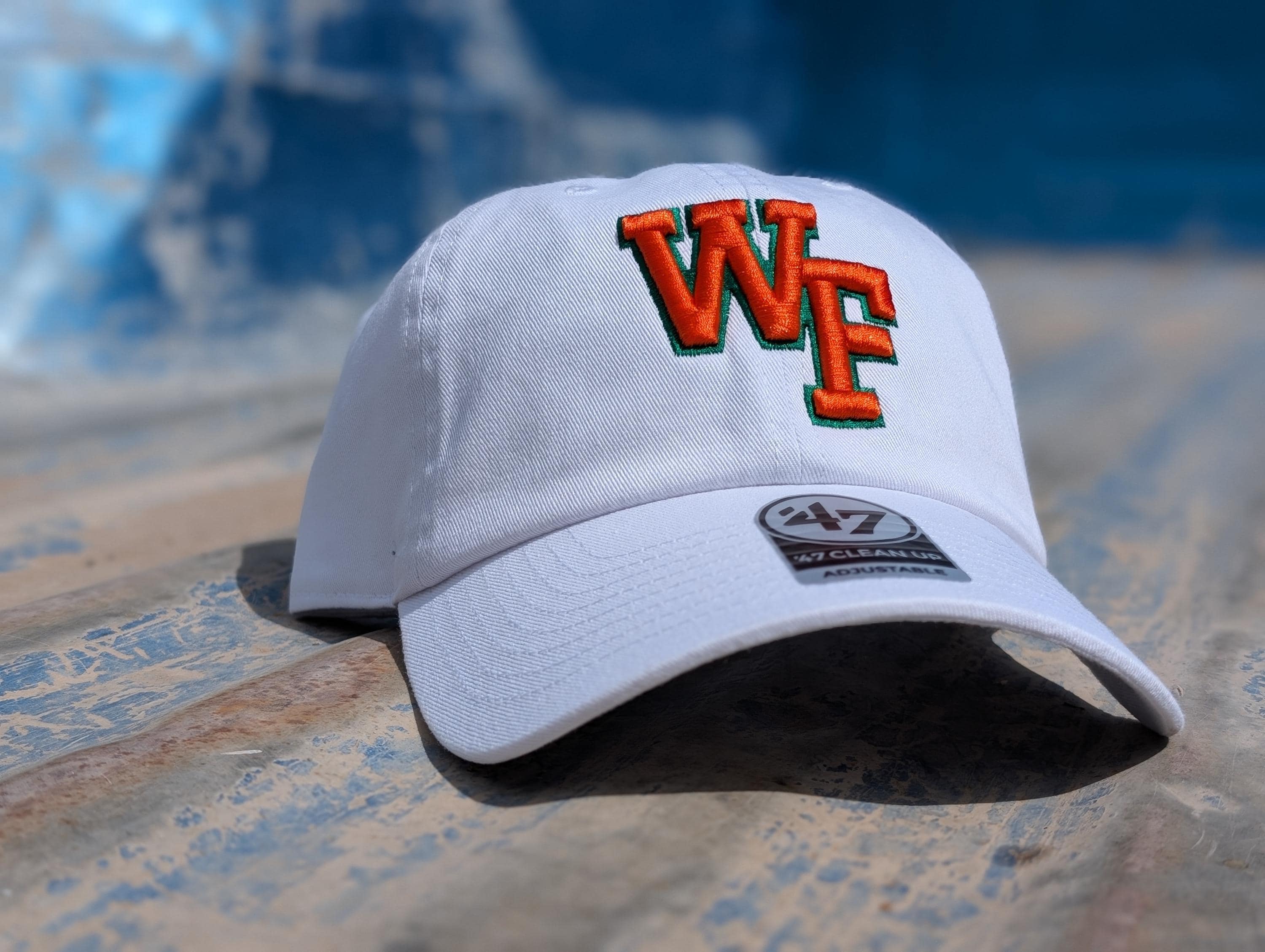 47 Brand Golf Hat - Etsy