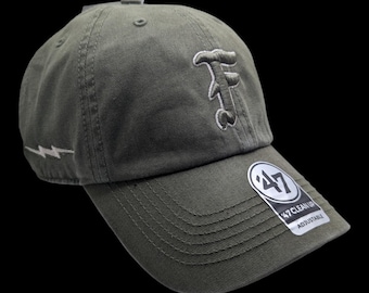 Forward Observations Group CAP 47ブランド Forward Observations Group Hat, Forward Observations Group F