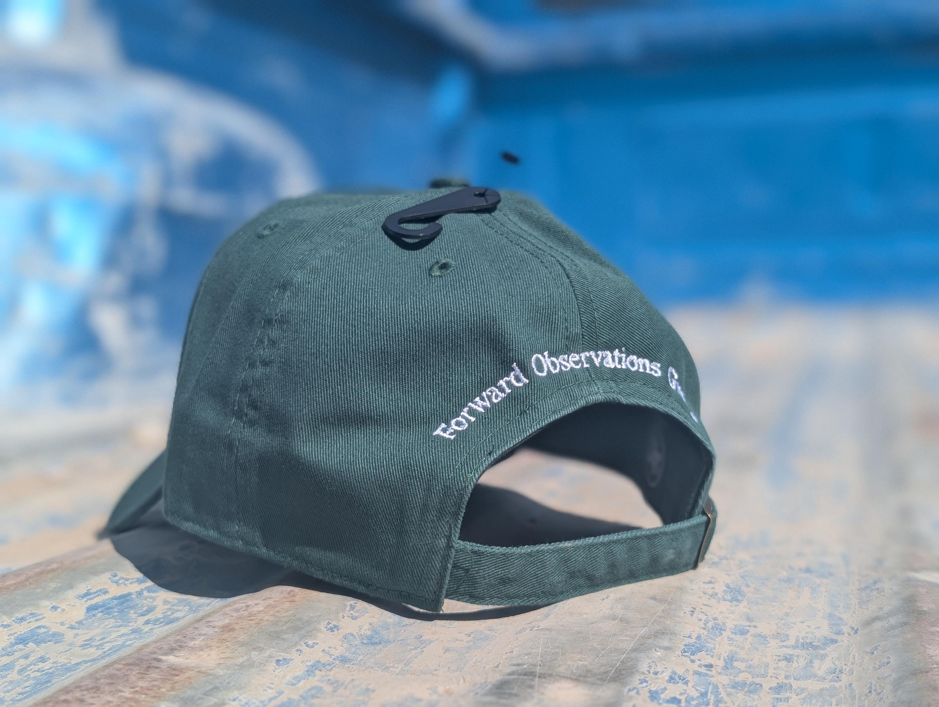 Forward Observations Group Hat | Select Your Design - Etsy