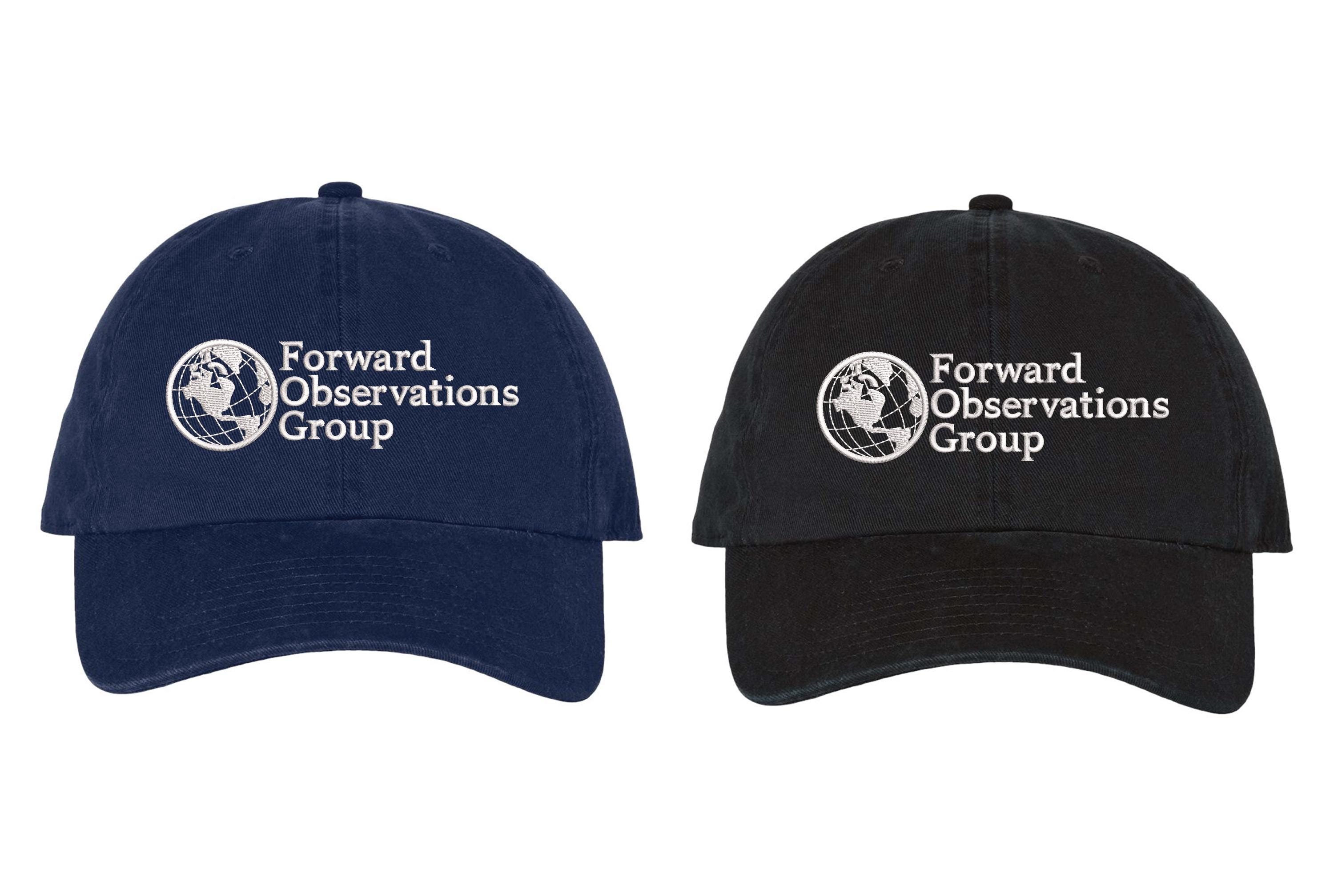 Forward Observations Group Hat | Select Your Design - Etsy Canada