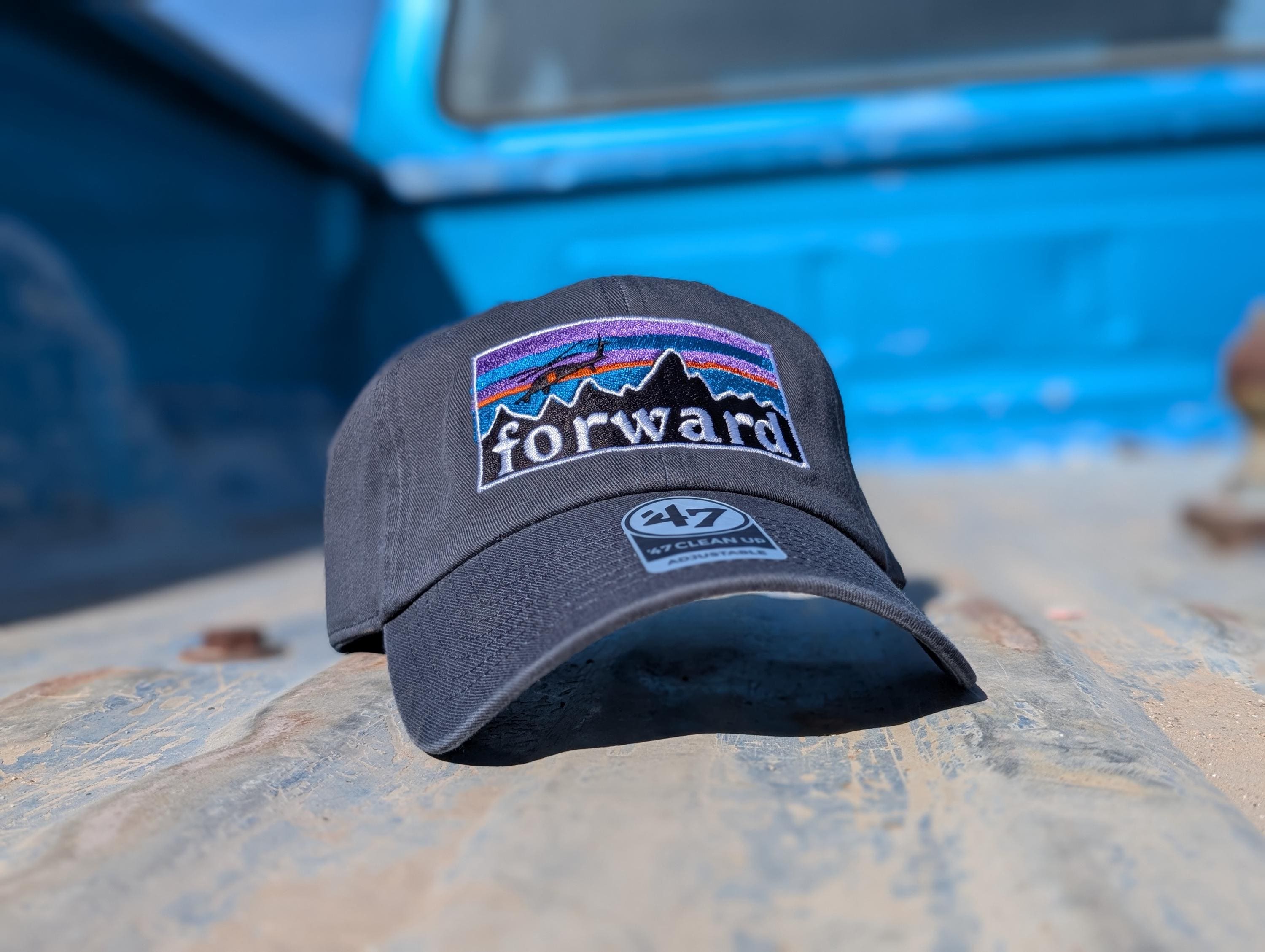 Forward observations group hat - Etsy 日本