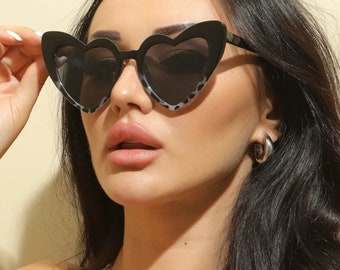 Gafas de sol Ladys Heart