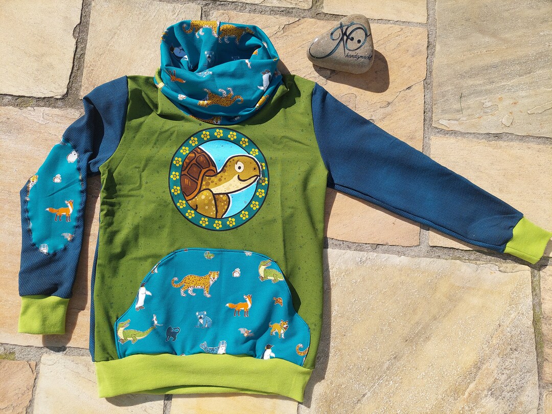 Pulli Die Schule der magischen Tiere Henrietta aus Etsy.de