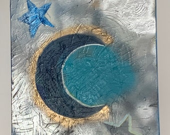 abstract painting