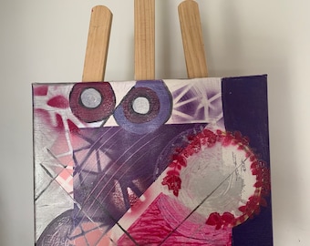 abstract painting