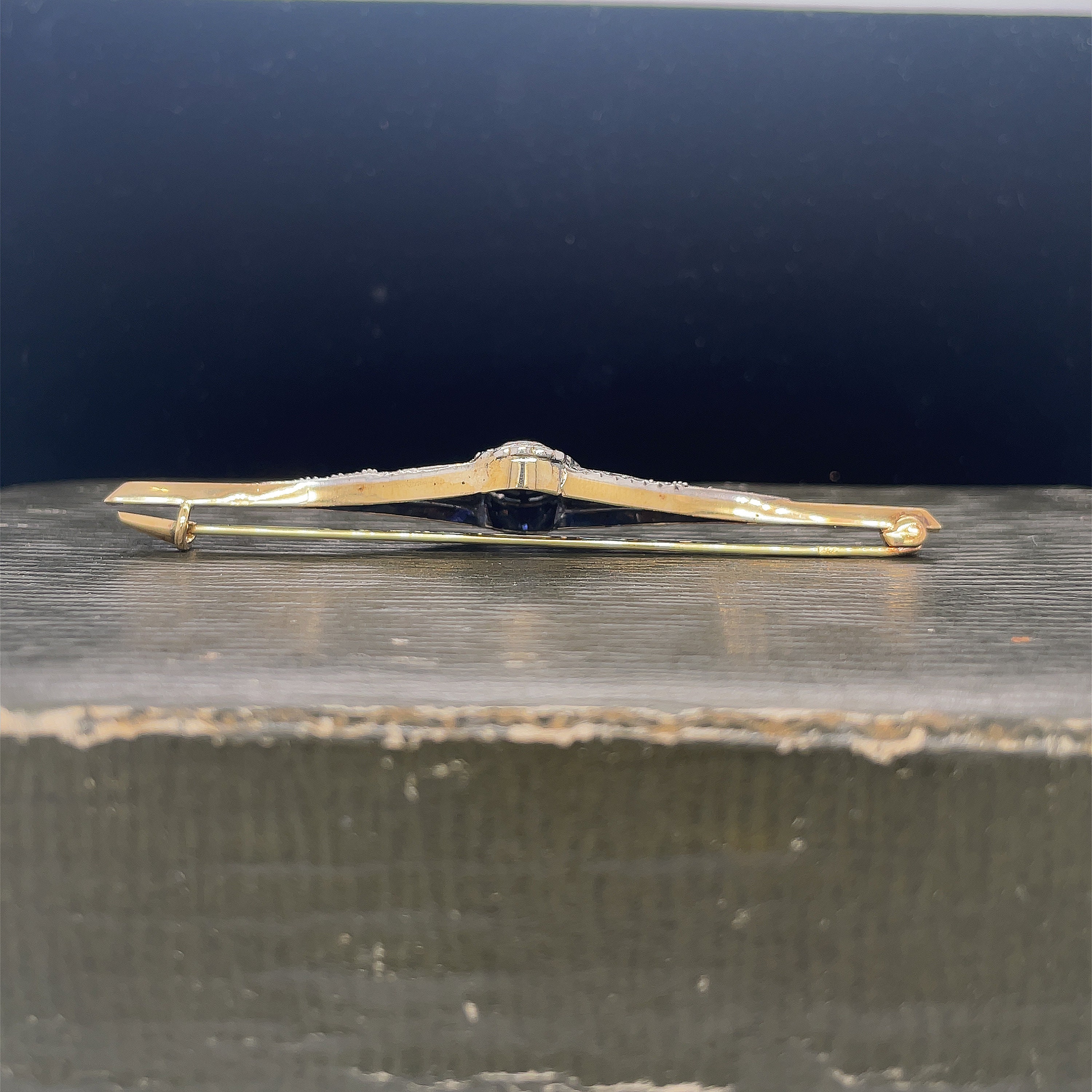 Amazon.com: JewelStop 10K Yellow Gold 6mm Shiny Diamond