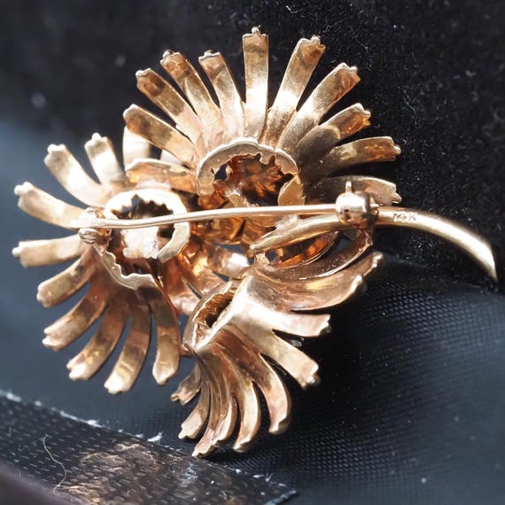 きーちゃん希少TIFFANY&Co ティファニー　ブローチ　ヴィンテージ きーちゃん希少TIFFANY&Co ティファニー ブローチ ヴィンテージ 楽天