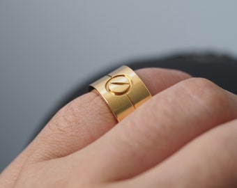 【bighugclub】LOVE ring Cartier LOVE Rings - Luxury Rings for Women & Men | Cartier® US