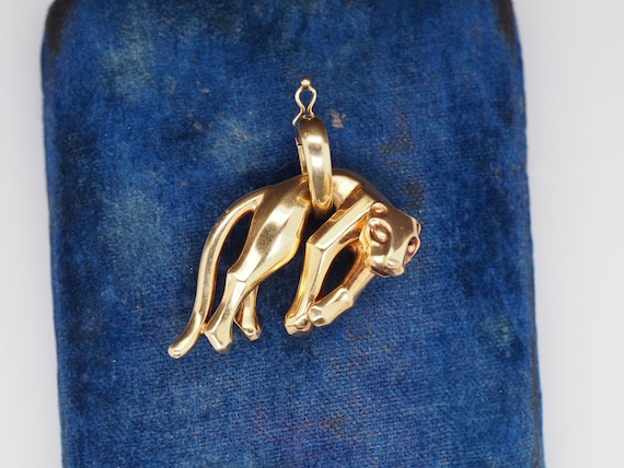 Pantera cartier new arrivals