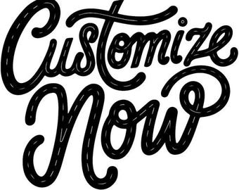 custom png