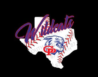 GREGORY PORTLAND baseball Texas