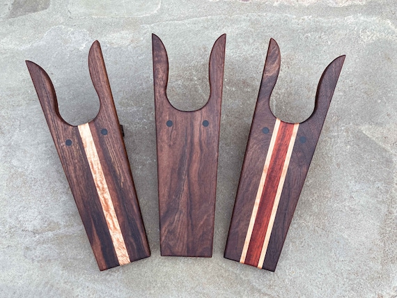 Boot pulls wooden sale