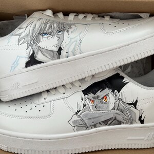 killua af1