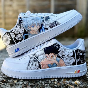 jordan 1 anime low