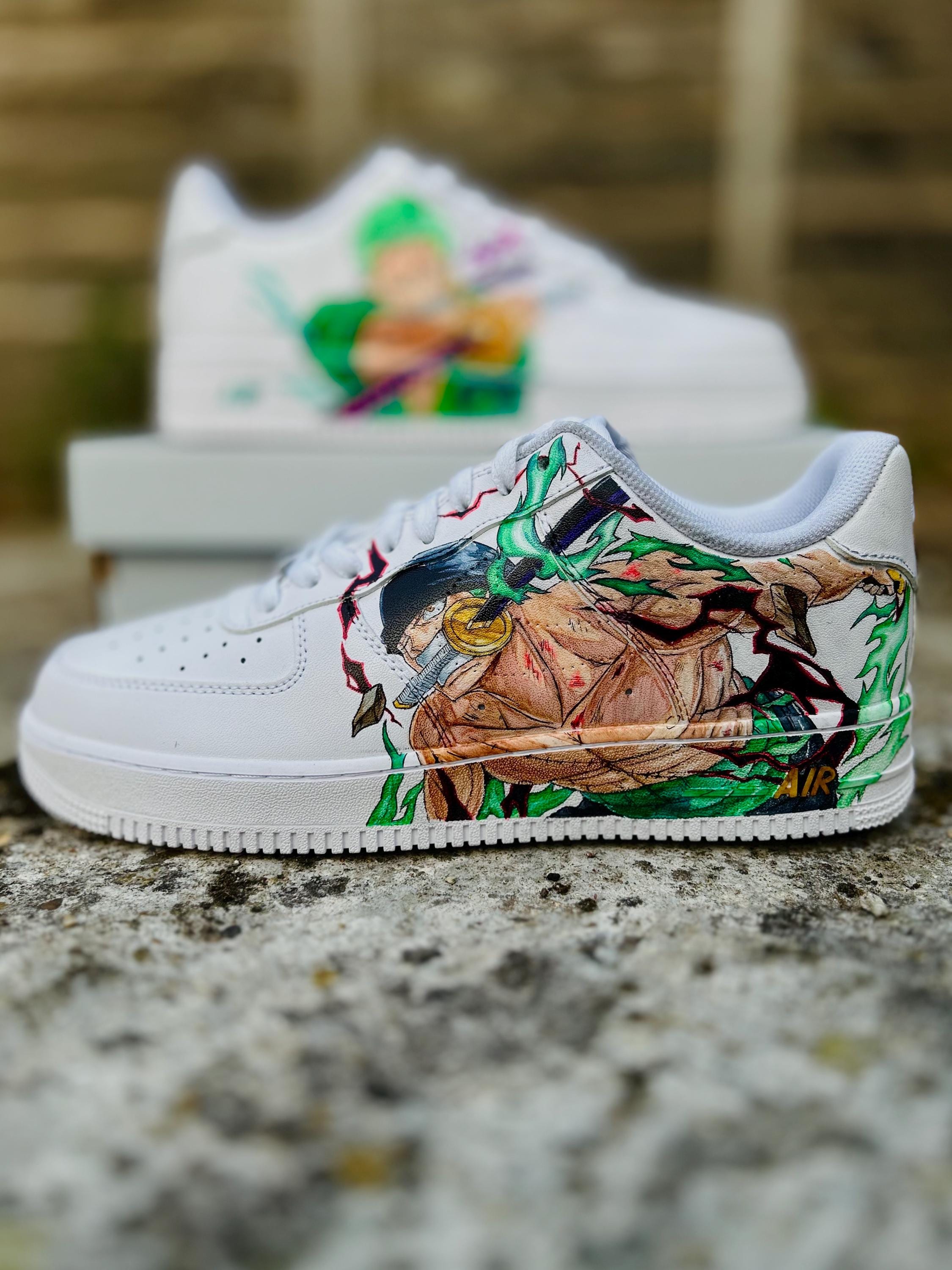 Air Force Zapatillas Nike 240 Air Force One Piece España