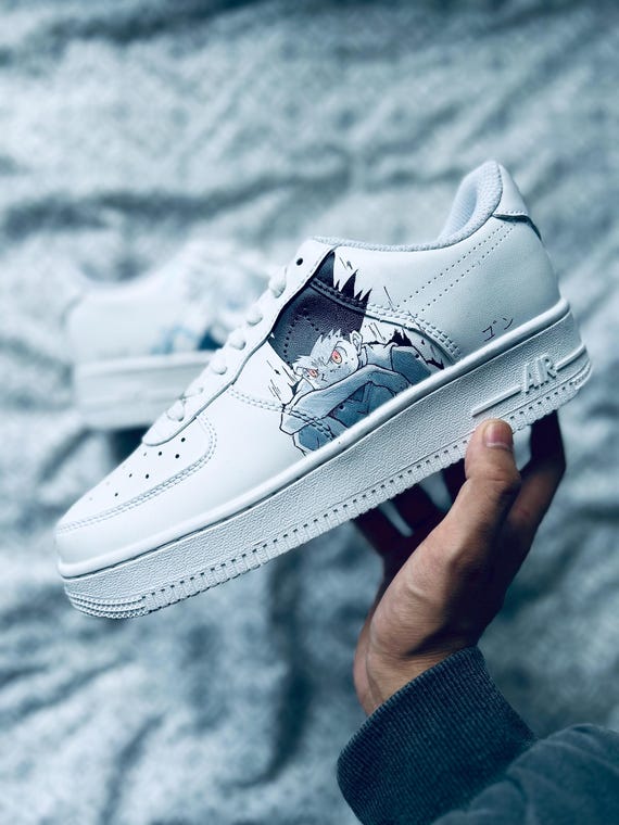 air force custom hxh