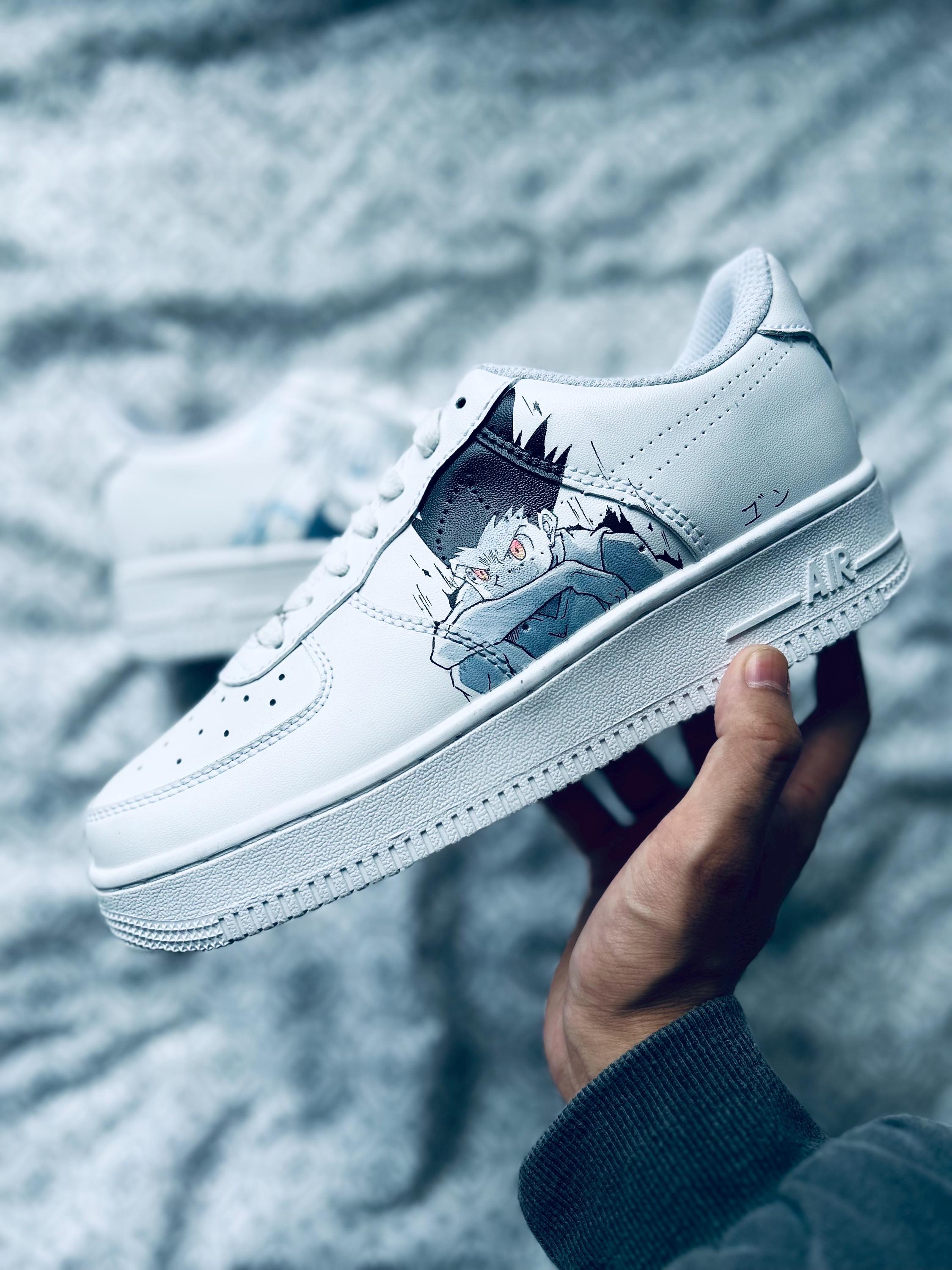 killua af1
