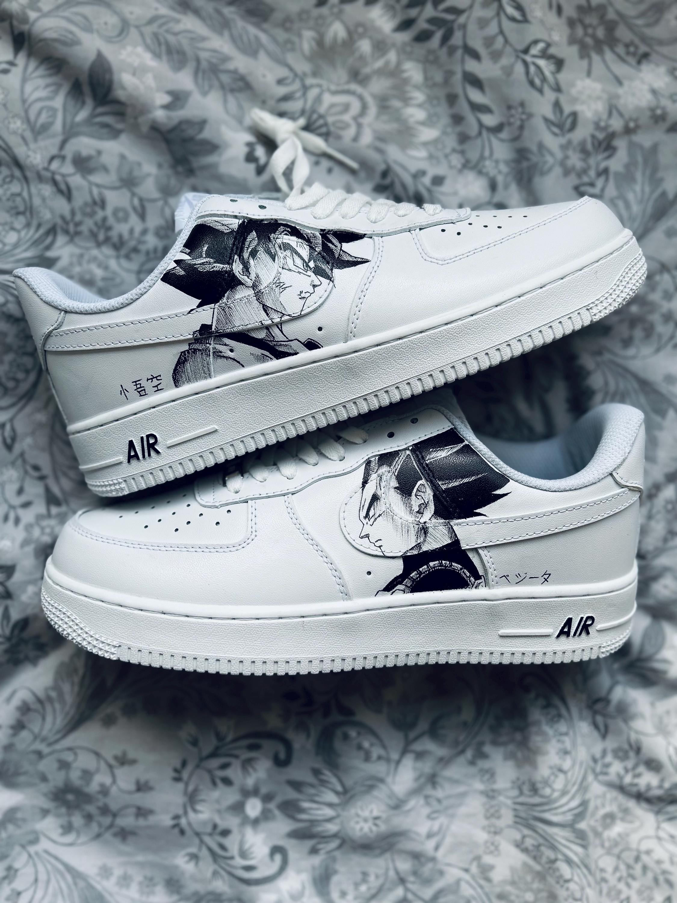 Nike air force 1 art - Etsy 日本