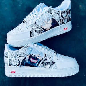 air force 1 kaneki