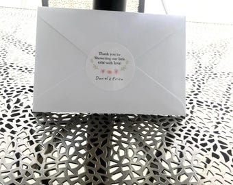 Custom Favor Souvenirs / wedding/ Custom Stickers / Custom Labels /Wedding Favor Sticker / Unique Favor Labels / Custom Favor Souvenirs /