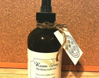 Room Spray