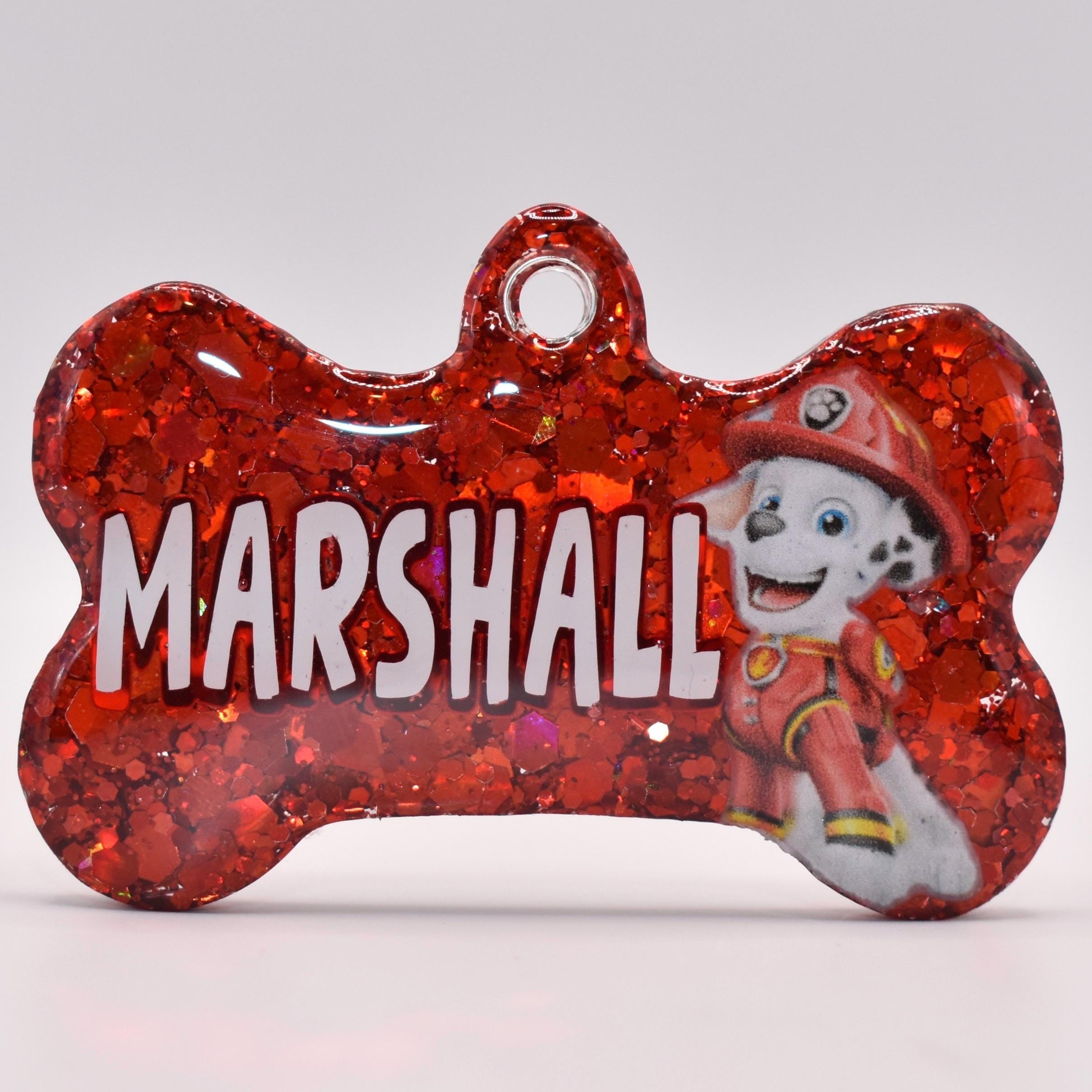 Paw Patrol - Personalisierte Stofftier Kaufen