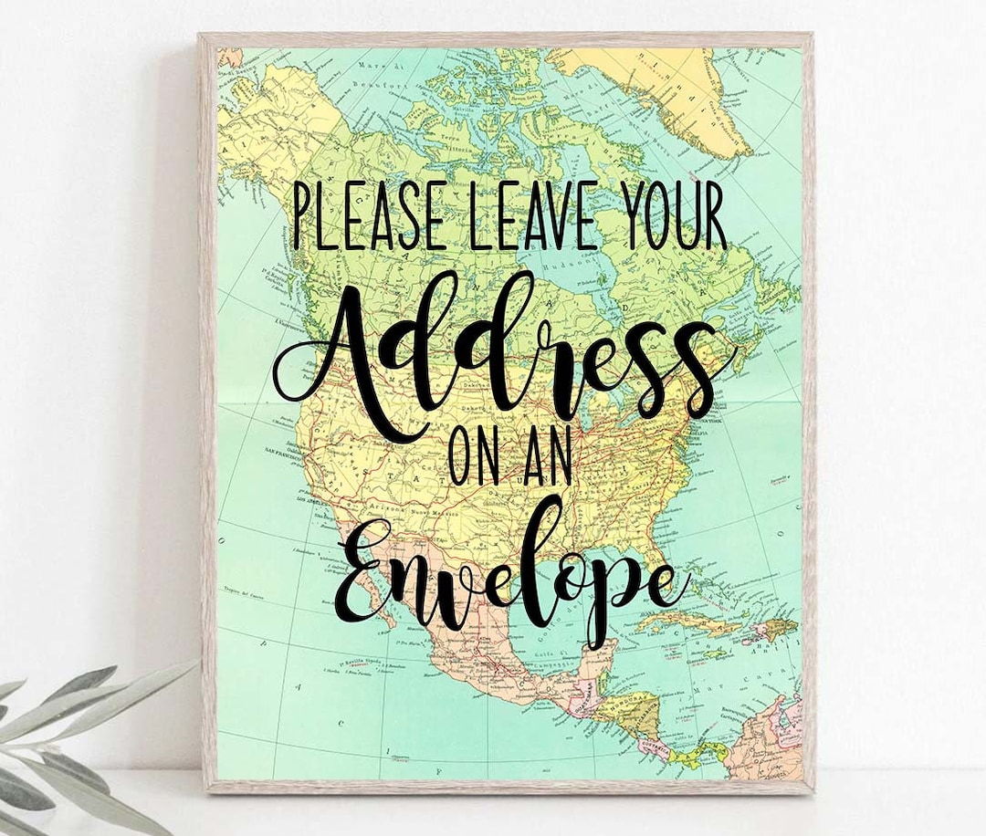 Thank You Cards Address Sign Grad 2023 Decor Graduation Guest Book Grad 2022 Party Printables