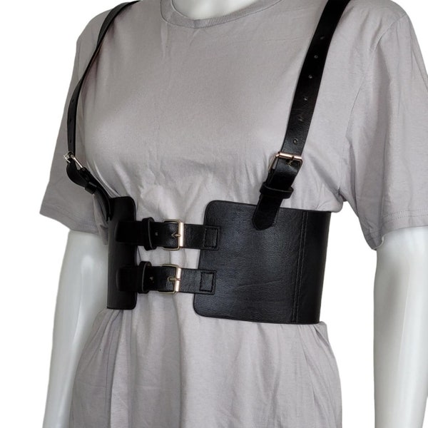 suspender belt for women