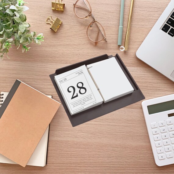 365 Inspirational Quotes Calendar Daily Inspirational Quotes - Etsy