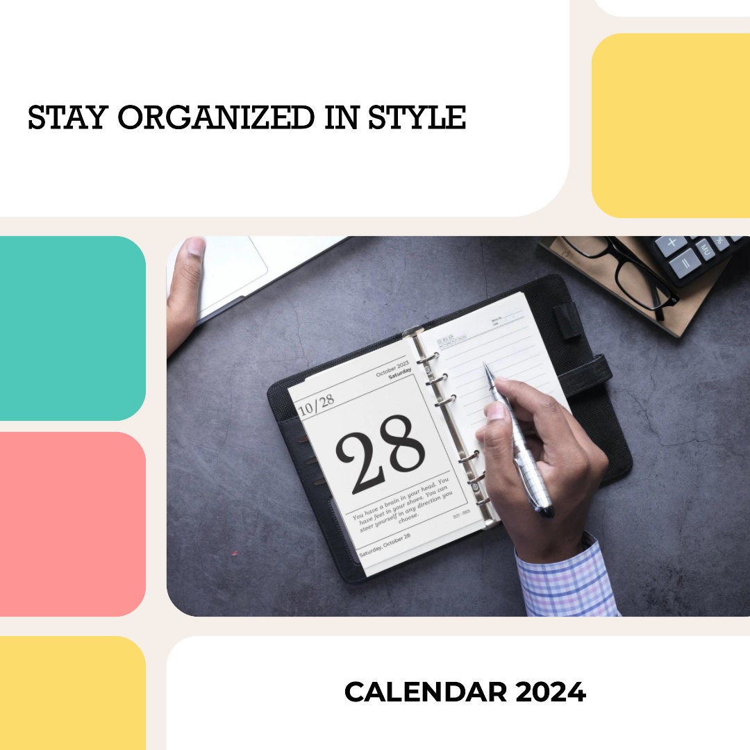 365 Inspirational Quotes Calendar, Daily Inspirational Quotes Calendar