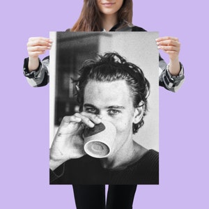 Austin Butler Poster
