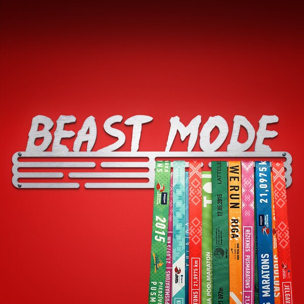 Beast Mode - Etsy