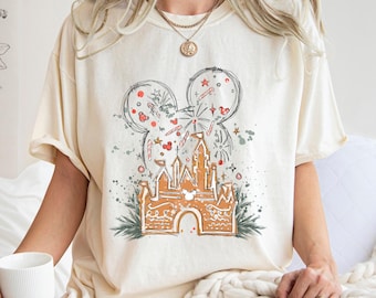 Disneyland The Original T-Shirt, Mickey Disney T-Shirt, Mickey and Friends T-Shirt, Disneyland T-Shirt, Shirt for Women, Disney Family Tee