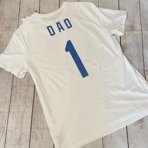 DAD- LA #1 PAPA