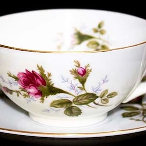 Rose china japan - Etsy 日本