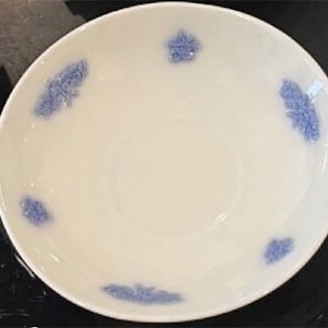 Adderley Kina Chelsea Mönstrat Fat 9 tillgängliga