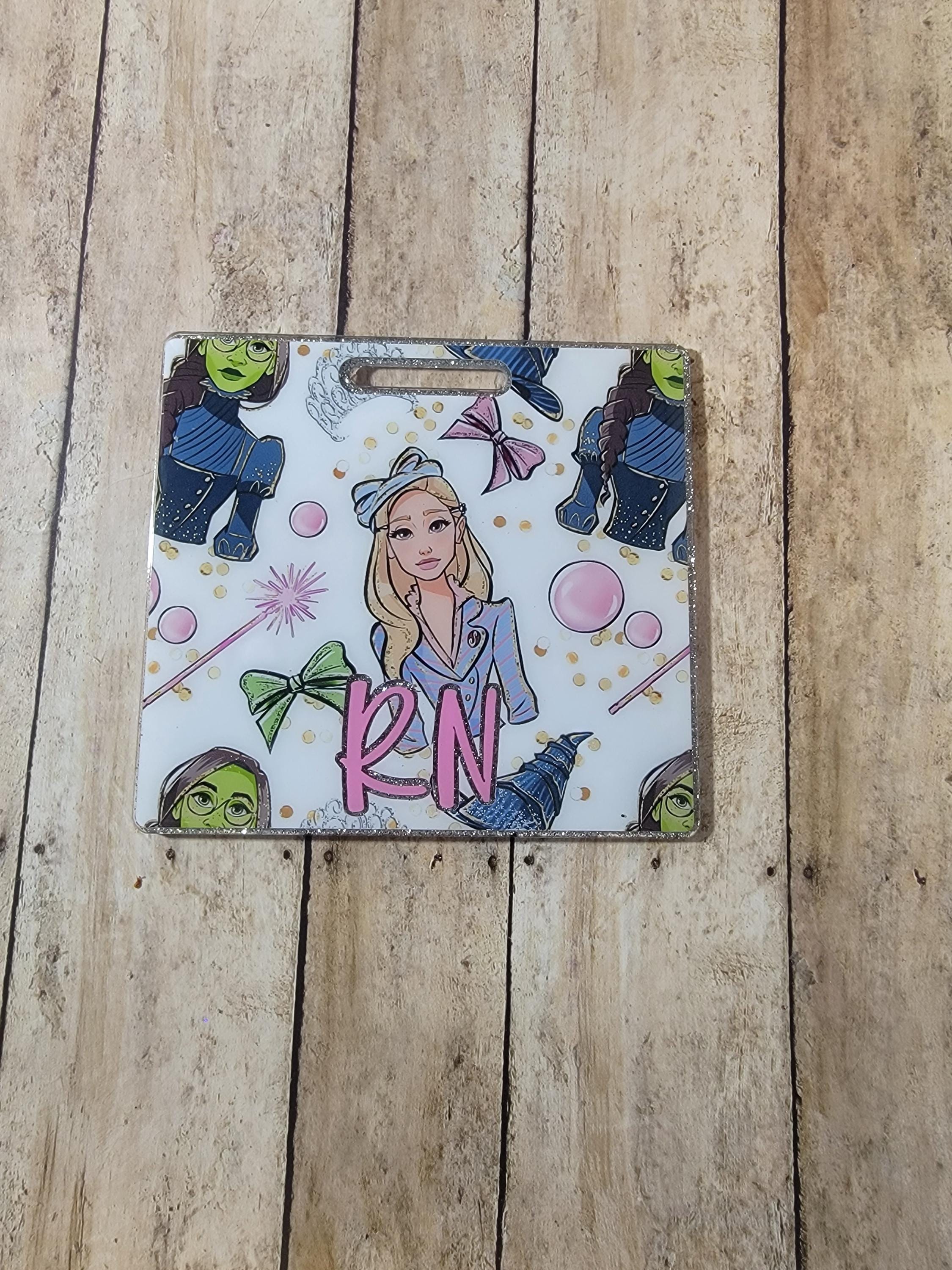Ariana Grande Bag - Etsy