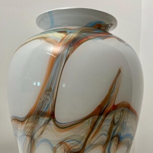 Gorgeous Vintage Vase