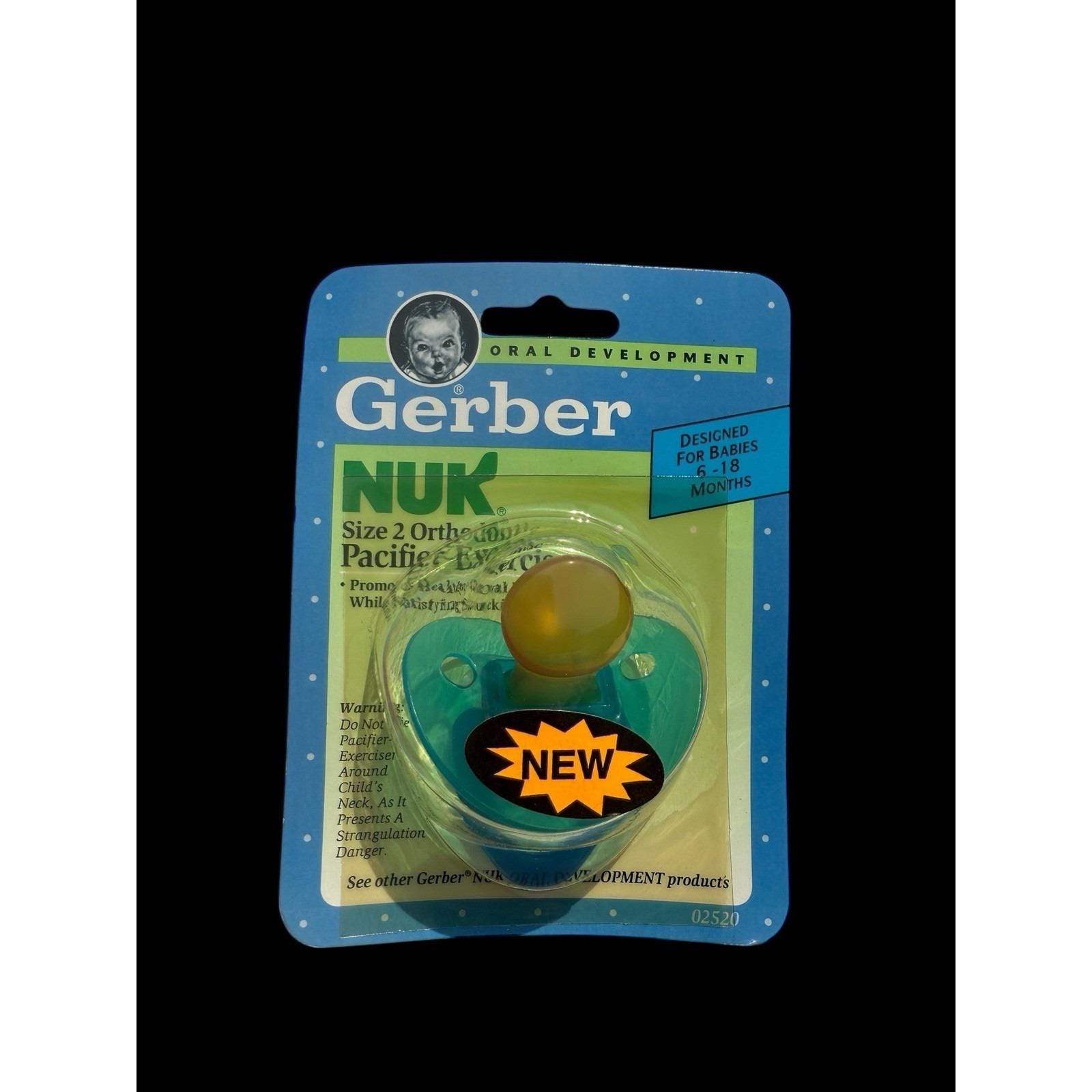 Dummies Clips Vintage New Zealand