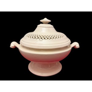 ロイヤルクリームウェア Royal creamware - Etsy 日本