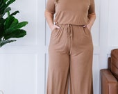 Good News Jumpsuit