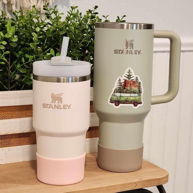 Are Stanley Tumblers Worth It? My Honest Opinion —New England Lifestyle,  Motherhood, + DIY - Birch Landing Home